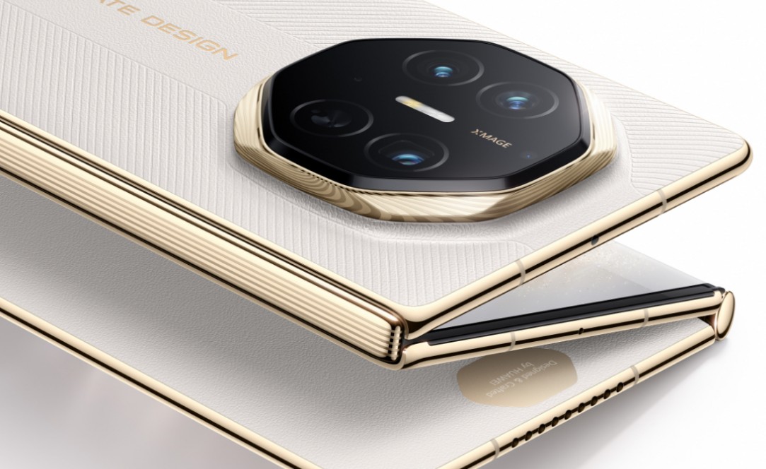 昨夜今晨：华为Mate XTs多轮开售即告售罄 苹果公布iPhone 17系列维修价格