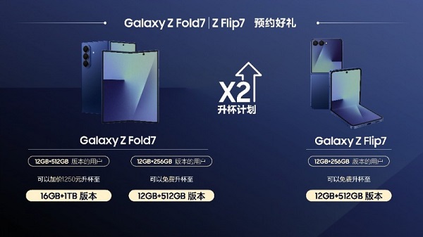 便攜設(shè)計(jì) 強(qiáng)悍功能 三星Galaxy新品攜創(chuàng)新成果齊亮相(圖11)
