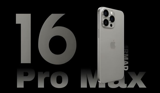 昨夜今晨：iPhone 16跑分曝光 快手封禁辛巴直播间功能 华为尊界商标权转予江淮