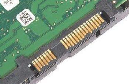 SAS接口迎来突破 24G+SAS新标准加入五项升级功能