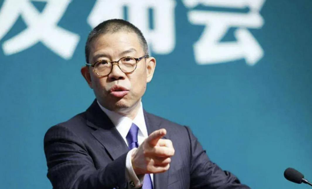 农夫山泉创始人钟睒睒连发多条朋友圈炮轰四大电商平台