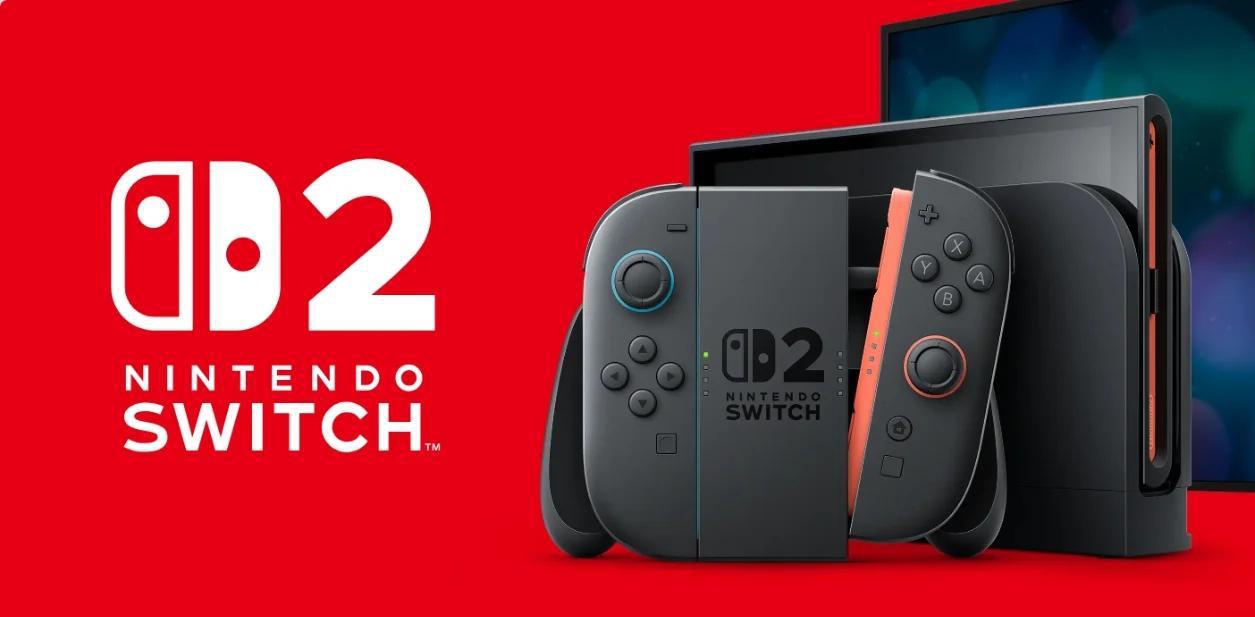昨夜今晨:一载有3000辆汽车的货轮起火 ​Switch 2京东预约量超40万台