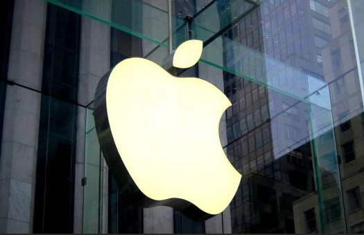 苹果公司股价跌跌不休 市值两日蒸发万亿元人民币
