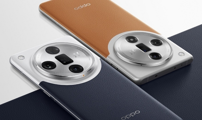 OPPO Find X8影像规格爆料 超大杯预计采用双潜望镜头