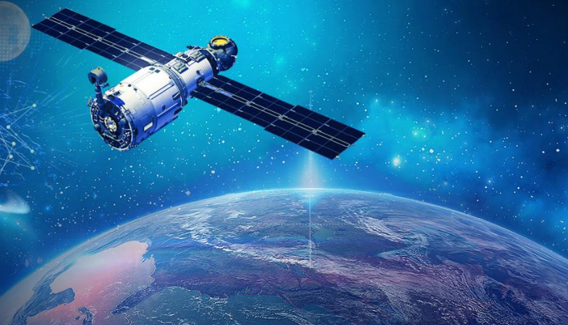 吉利科技集团成功完成未来出行星座第三轨道面卫星发射