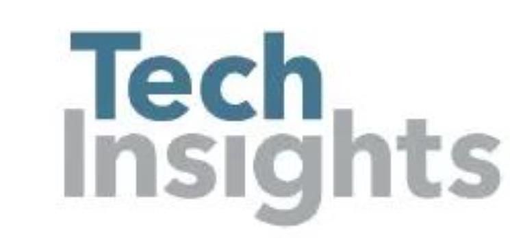 变革中的智能手机市场：TechInsights揭示2024年行业大趋势