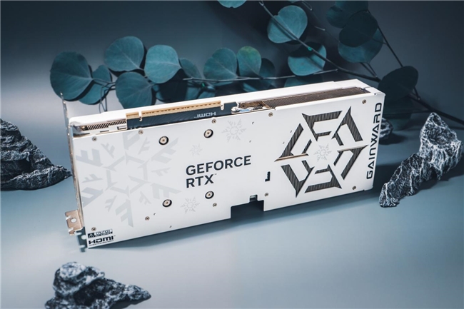 开启DLSS 4步入4K游戏新门槛，耕升GeForce RTX 5070踏雪OC灵动来袭(图6)