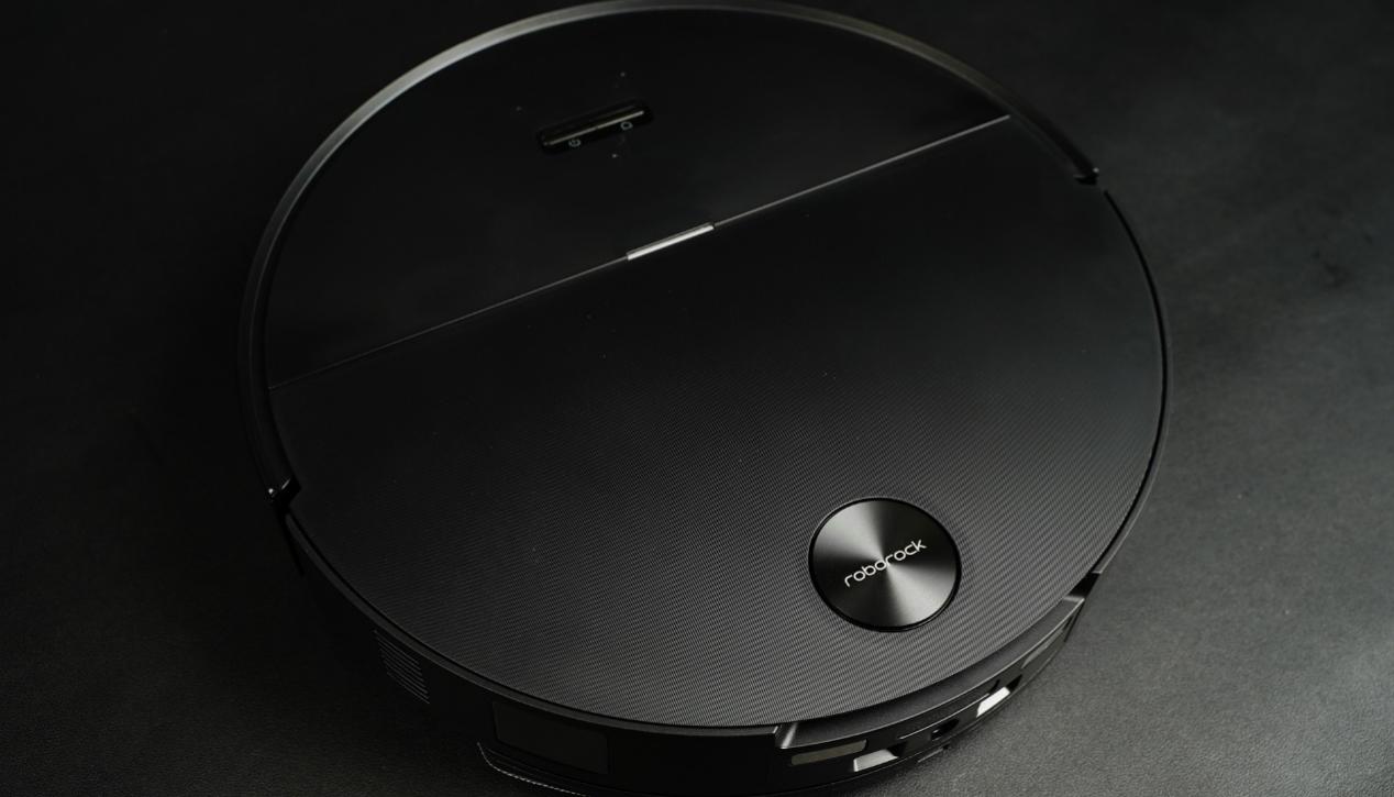 石头G30S Pro深度评测：8.8cm越障高度+7.95cm低矮空间 全屋清洁通行无阻