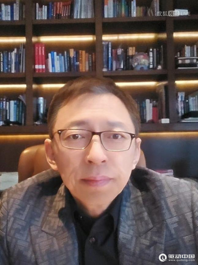 中东局势有何变化？委内瑞拉政局出现新动向？《张朝阳的英语课》带你了解国际风云