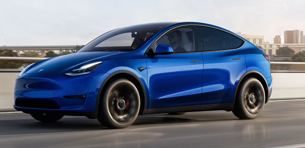 特斯拉官宣：涨价！Model 3和Model Y都有！