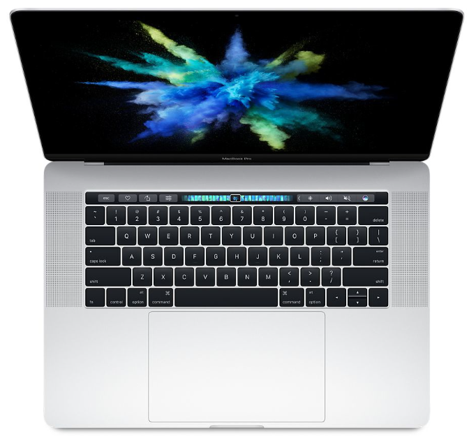 苹果将2017款MacBook Pro列为过时产品