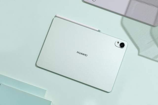 大学生期末通关秘籍：加持鸿蒙6，华为MatePad 11.5 S让学习效率再升级