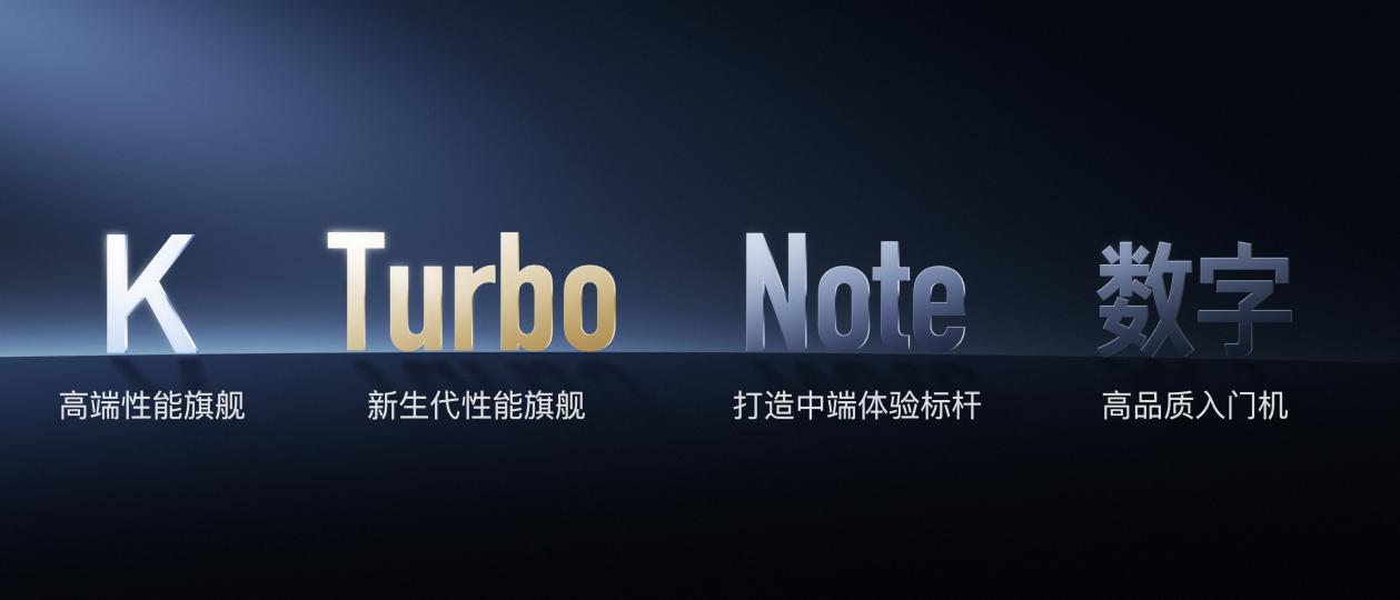 Redmi Turbo 3正式发布，突破性搭载第三代骁龙8s，掀起旗舰性能旋风