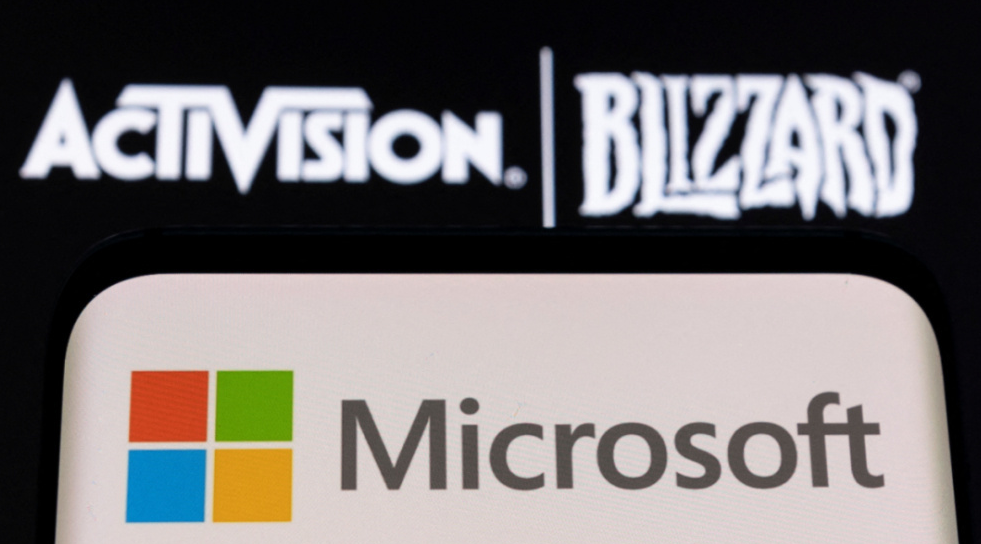 微软收购动视暴雪宣布延期，交易截止日期延长至10月18日