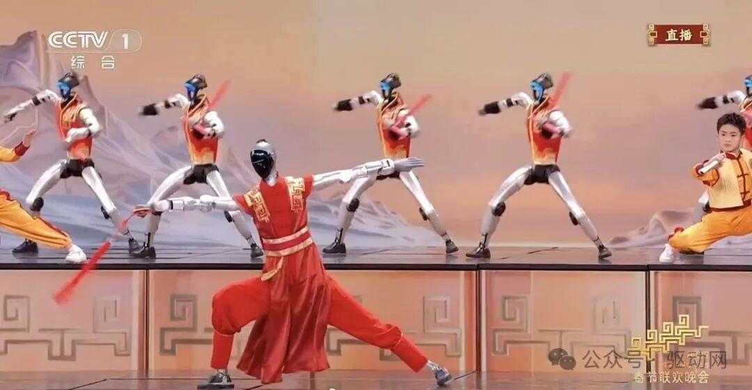 守着全球最大“数据矿场”的中国机器人却只会跳舞？