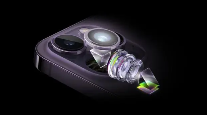 消息称明年iPhone 16系列将进一步升级长焦镜头