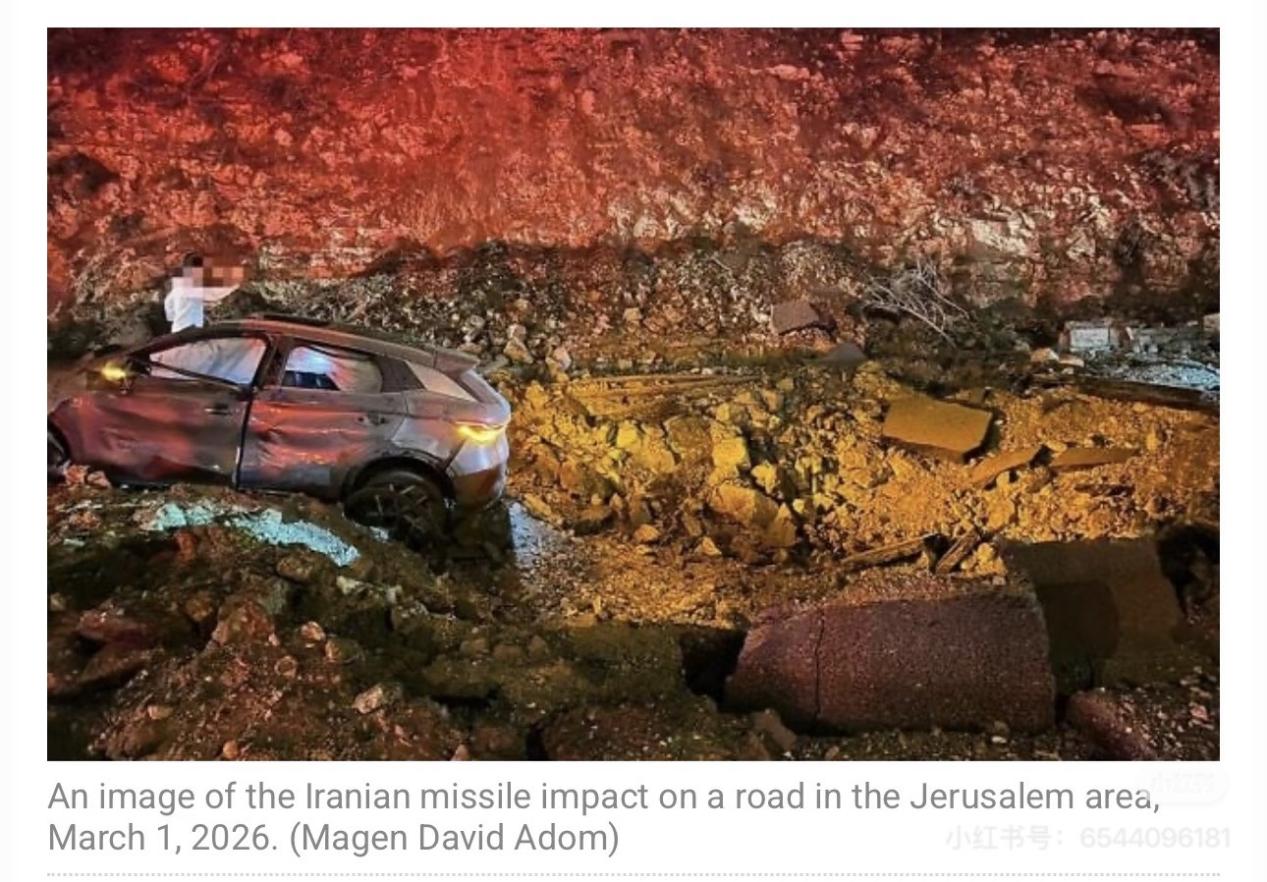 比亚迪元PLUS“硬抗导弹”，实力证明安全性首屈一指