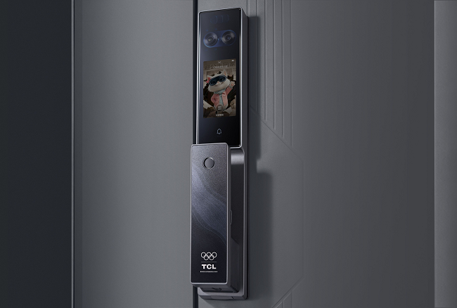 全域联动，首发即爆！京东携手TCL智能锁斩获行业&品类首销四冠王(图2)