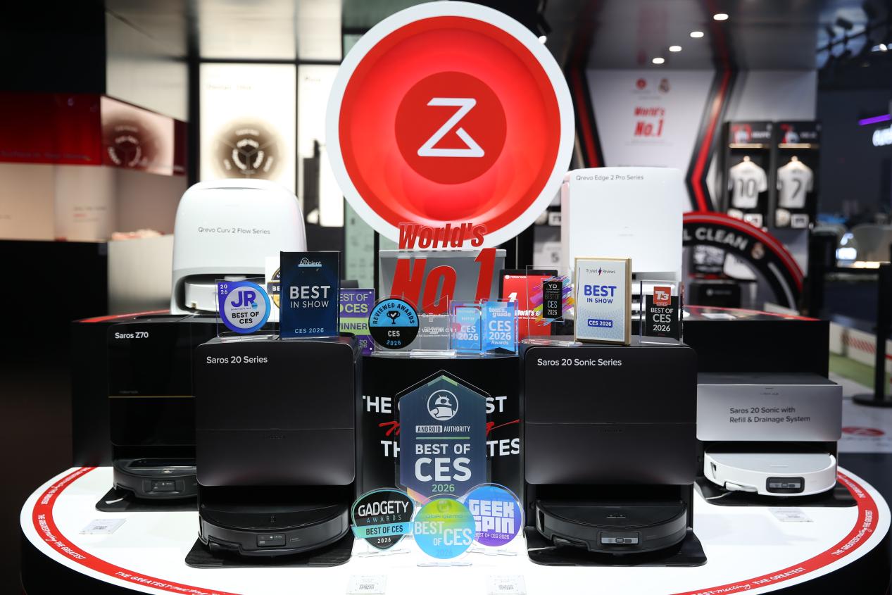 石头科技最新旗舰G30S Pro即将上市，导航系统全面升级，避障与越障能力跨代跃迁