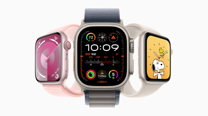 苹果取消Apple Watch应用兼容安卓计划