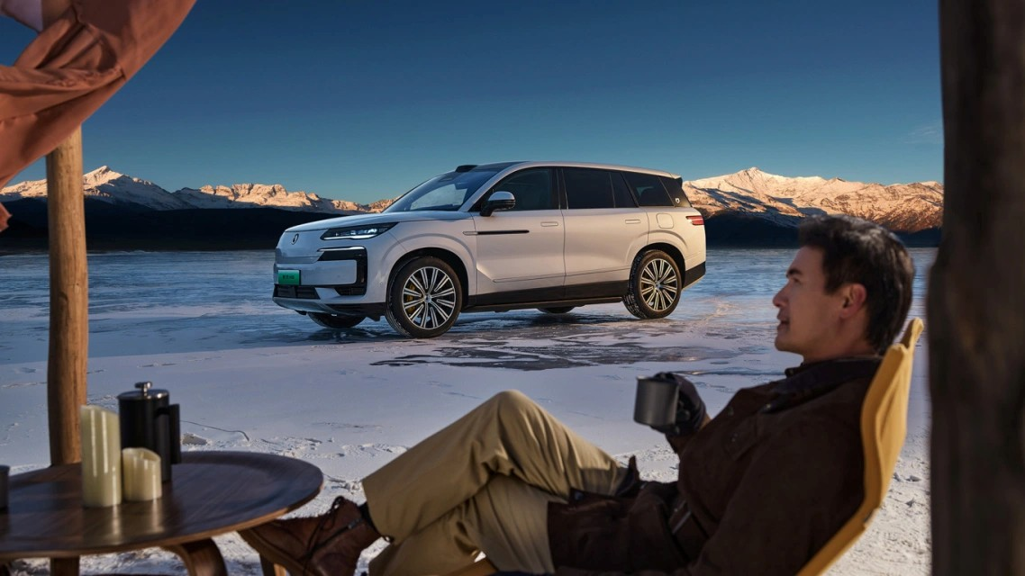 2025车企复购率榜单出炉：比亚迪车主复购率30.55%位居第一