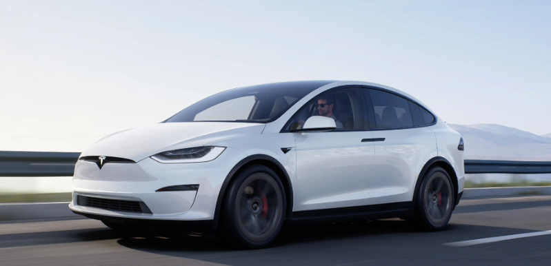 特斯拉汽车（北京）召回2辆Model X，因改装方向盘与安全气囊不匹配