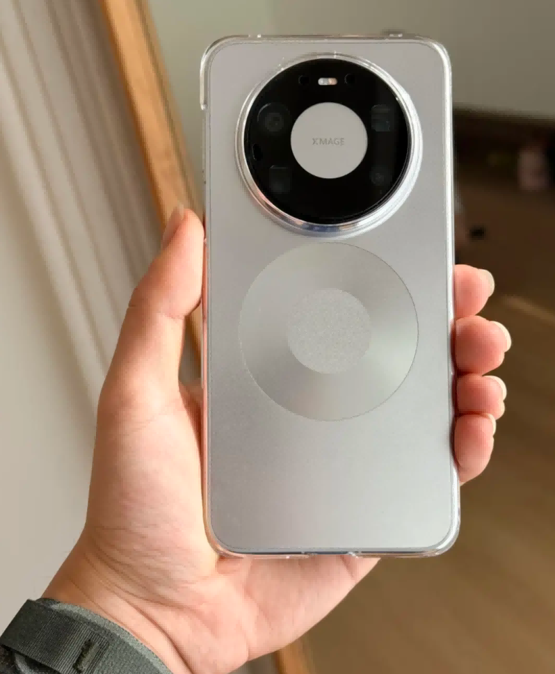 当AI主动服务人：华为Mate 80 Pro Max的鸿蒙AI智慧到底强在哪？双旦入手前必看