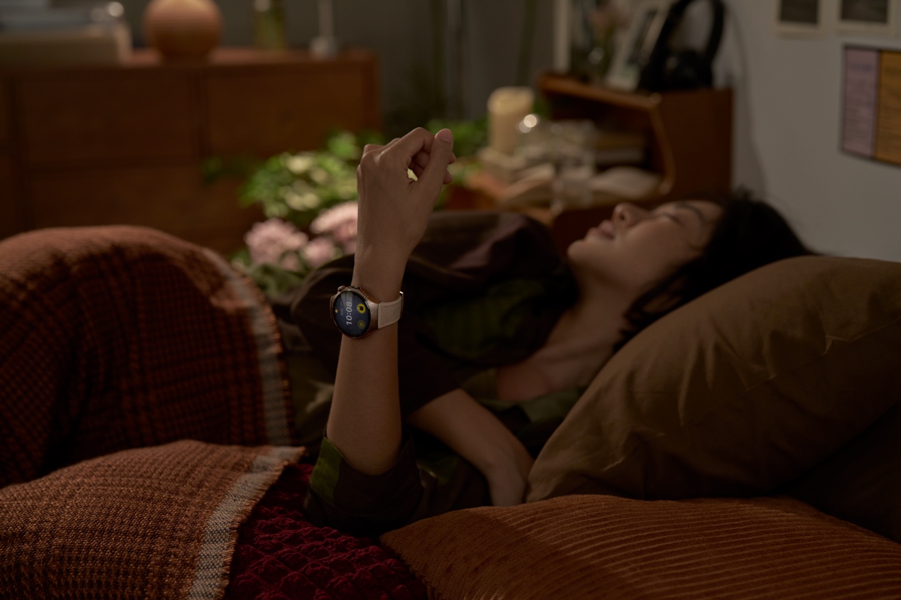 承载祝福，表表心意！2025年华为智能手表新春赠礼全攻略