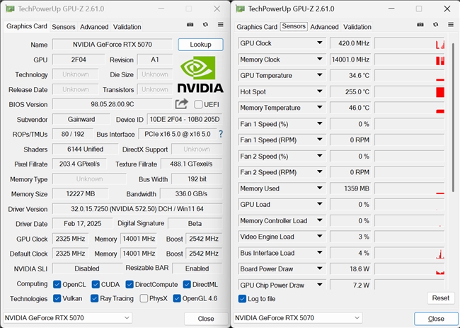 开启DLSS 4步入4K游戏新门槛，耕升GeForce RTX 5070踏雪OC灵动来袭(图18)