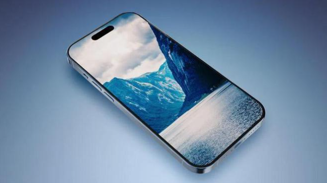 预计年底iPhone 15系列出货量将达到7500万部