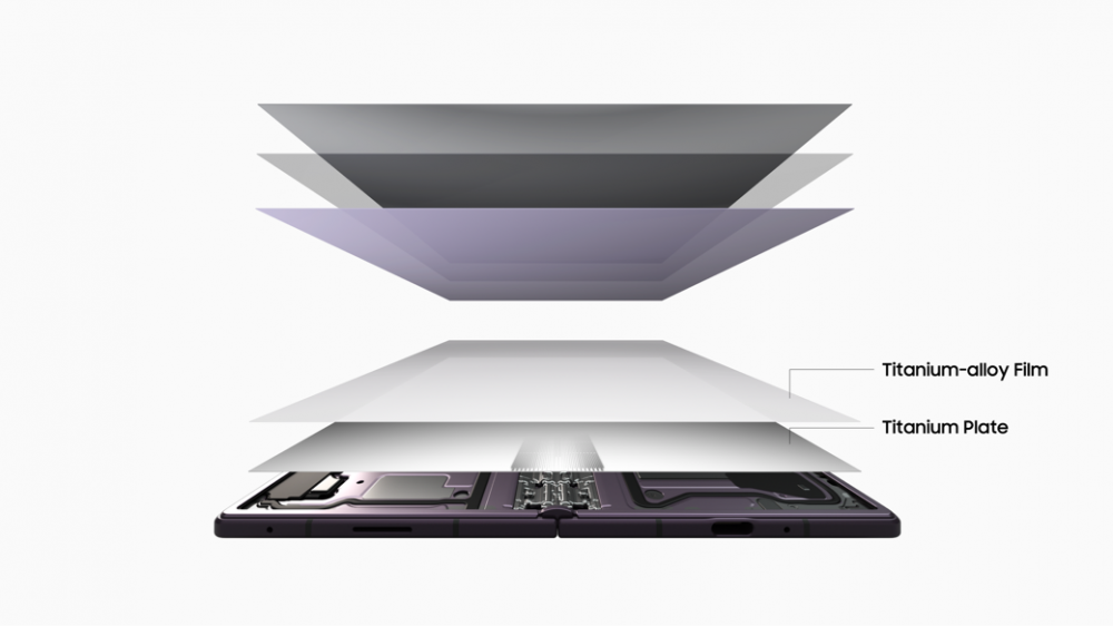三星Galaxy Z Fold8 Ultra | Z Fold8预约量大,发货需排队至9月(图4) 三星Galaxy Z Fold8 Ultra | Z Fold8预约量大,发货需排队至9月(图4)