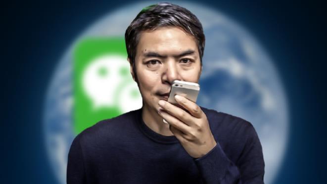微信推出“安静模式”，为聋人创造更友好的手机环境